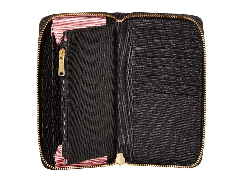 商品Herschel Supply|Thomas RFID Wallet,价格¥405,第5张图片详细描述