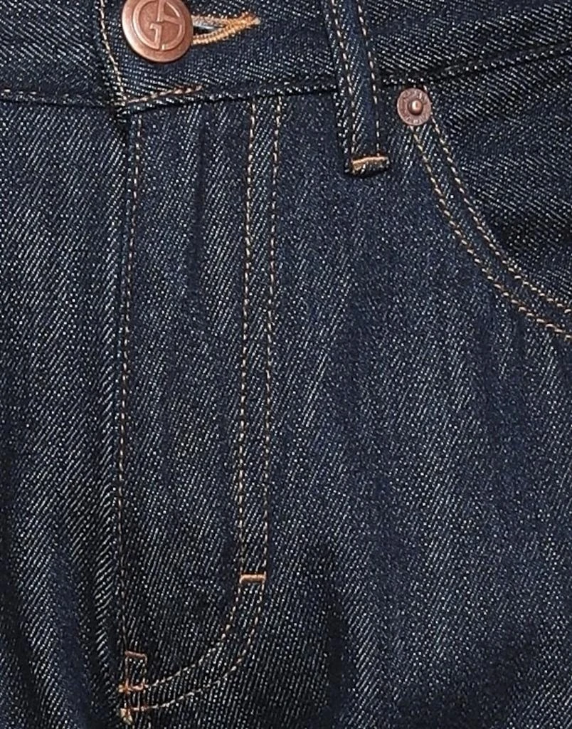 商品Giorgio Armani|Denim pants,价格¥1916,第4张图片详细描述