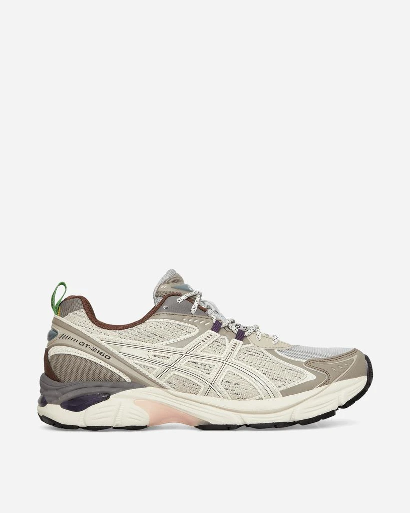 商品Asics|Wood Wood GT-2160 Sneakers Cream / Oatmeal,价格¥755,第1张图片