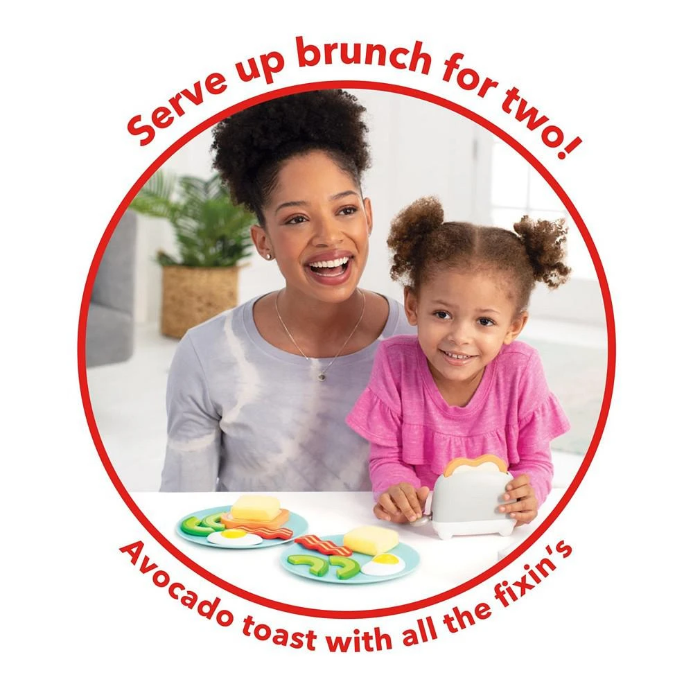 商品Skip Hop|Zoo Let's Brunch Set,价格¥90,第5张图片详细描述