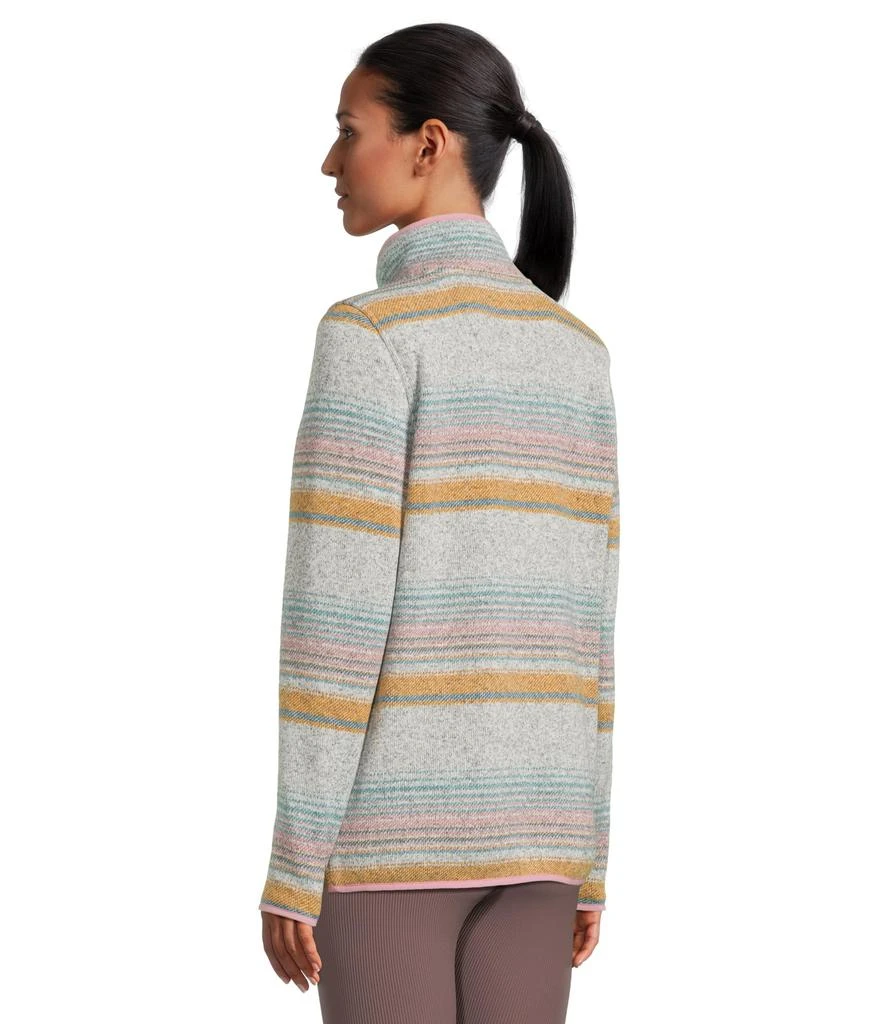 商品L.L.BEAN|Sweater Fleece Pullover Print,价格¥708,第3张图片详细描述