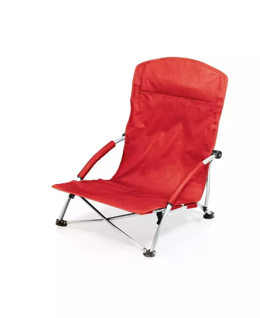 商品ONIVA|"The Beach Is Where I Belong" Tranquility Portable Beach Chair,价格¥591,第1张图片