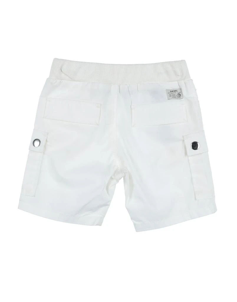 商品Diesel|Shorts & Bermuda,价格¥73,第2张图片详细描述