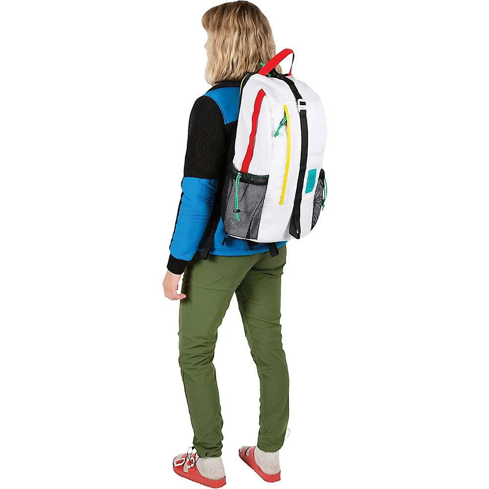 商品Topo Designs|Topo Designs Backdrop Bag,价格¥984,第4张图片详细描述