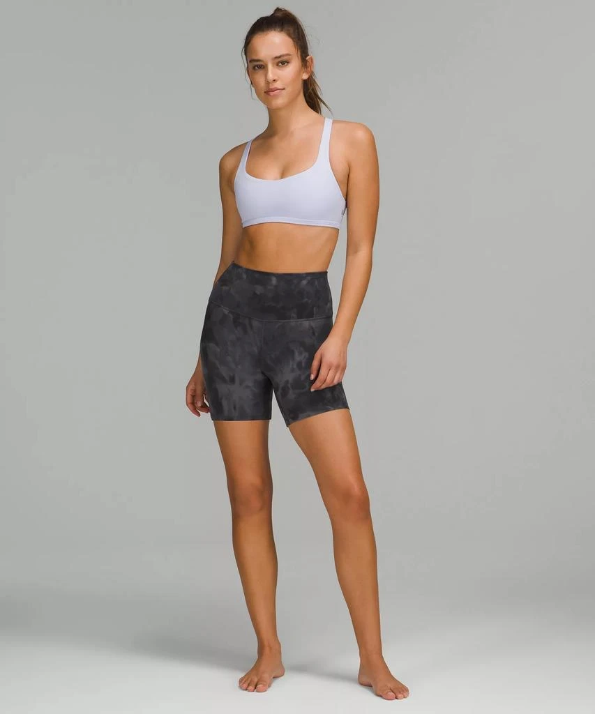 lululemon Align™ High-Rise Short 6" 商品