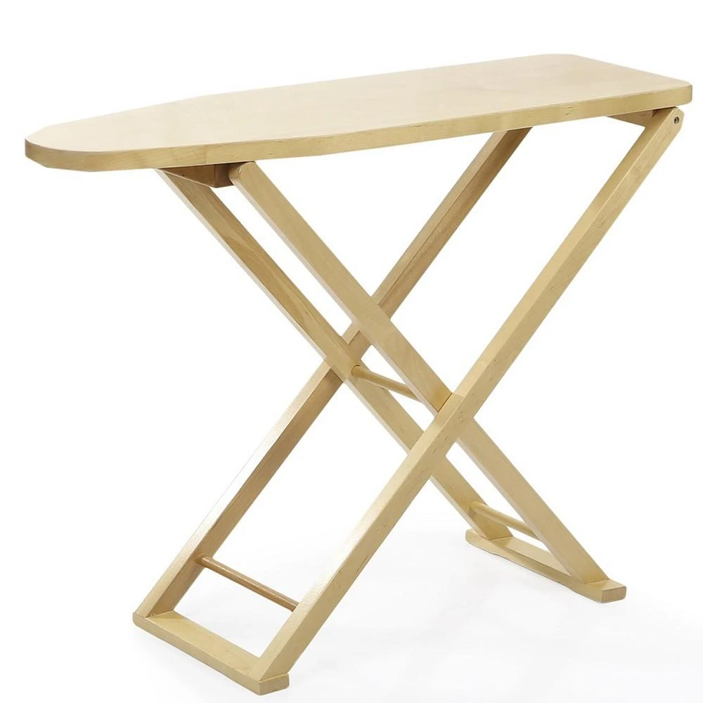 商品Kaplan Early Learning|Wooden Ironing Board Set,价格¥648,第3张图片详细描述