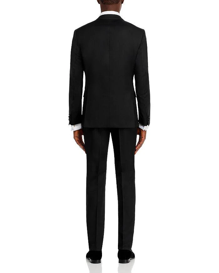 商品Hugo Boss|H-Huge Slim Fit Tuxedo,价格¥7347,第3张图片详细描述