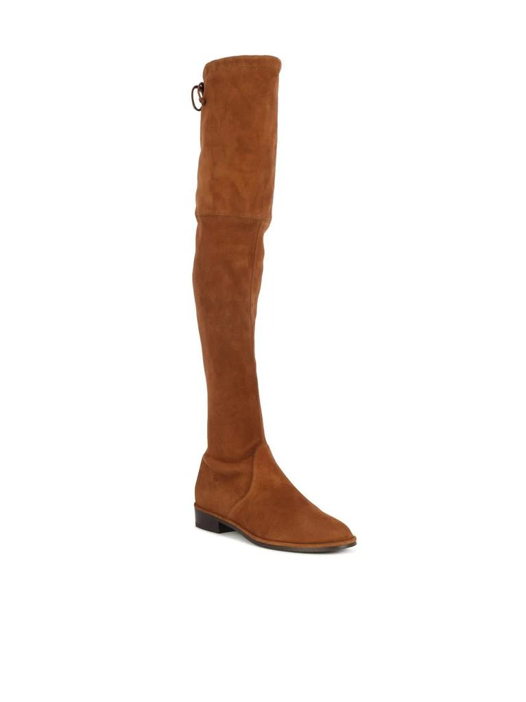商品Stuart Weitzman|Stuart Weitzman Lowland Boots,价格¥4319,第2张图片详细描述