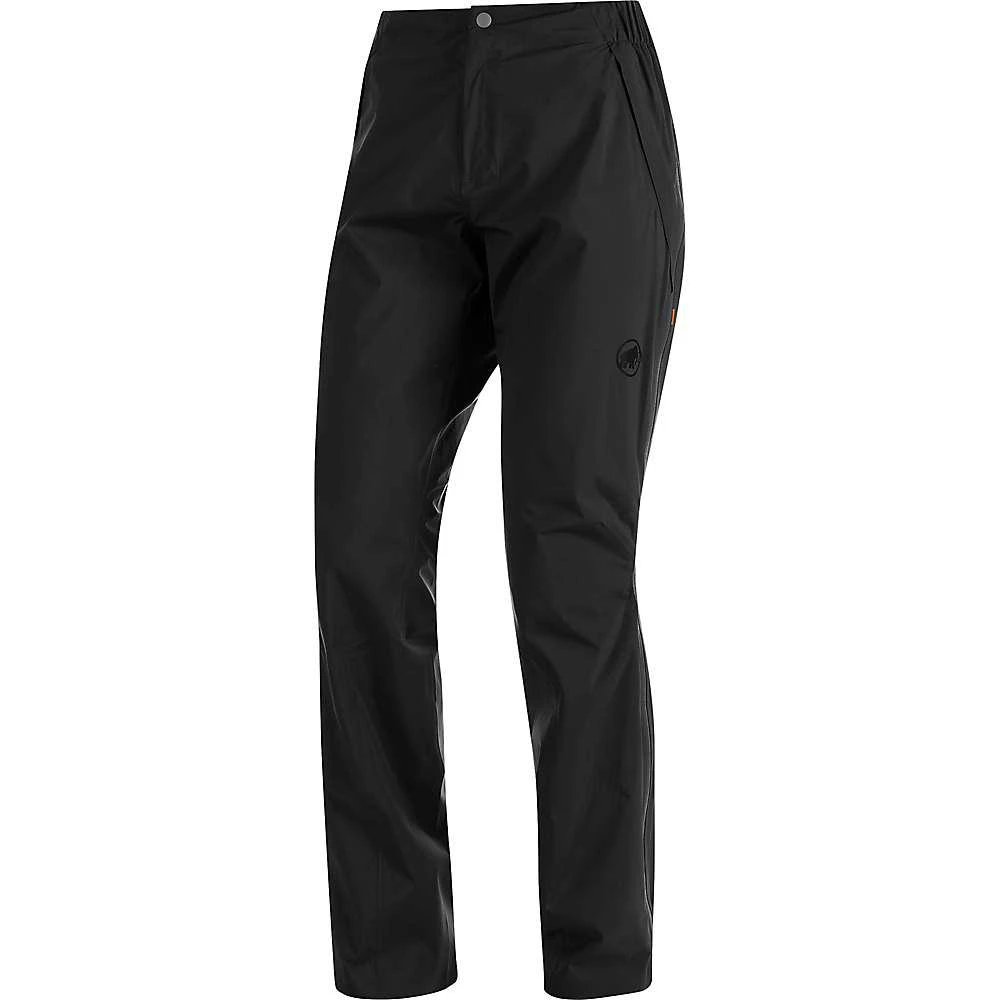 商品Mammut|Women's Albula HS Pants,价格¥712-¥952,第1张图片