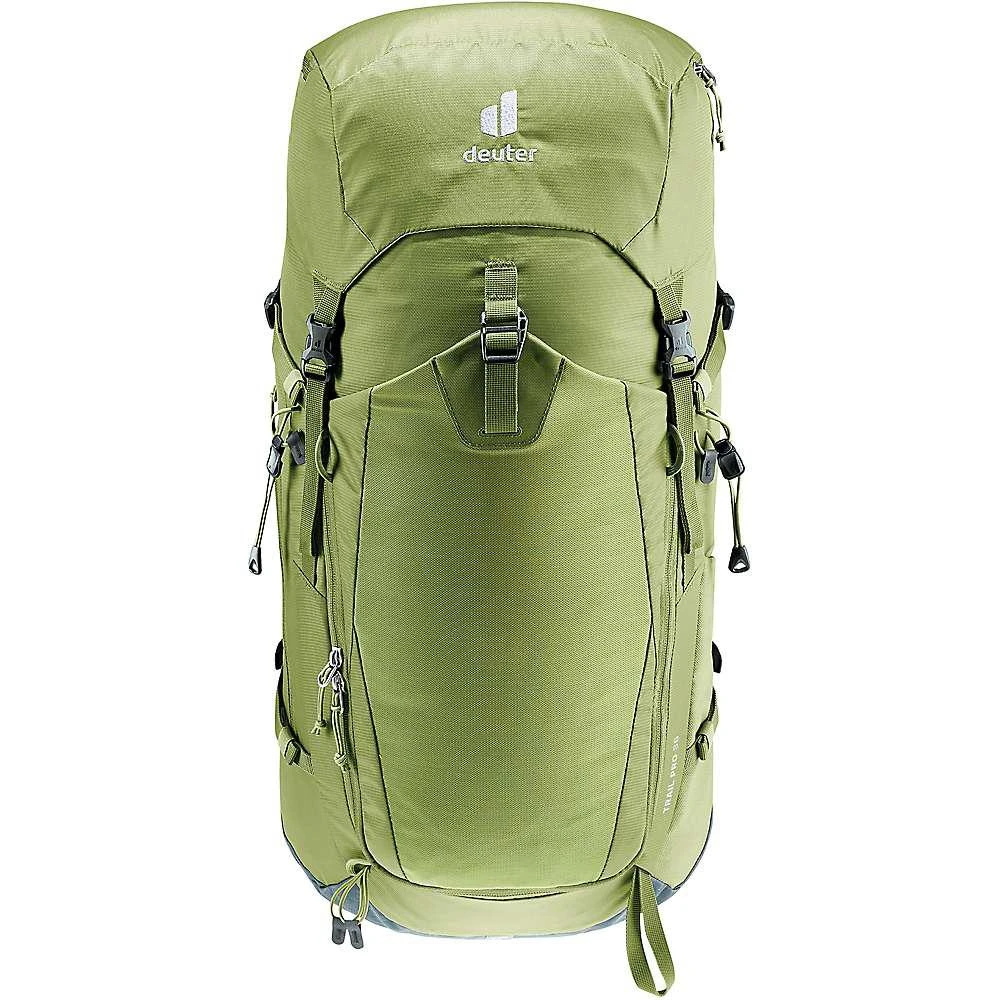 商品Deuter|Deuter Trail Pro 36 Pack,价格¥1413,第1张图片