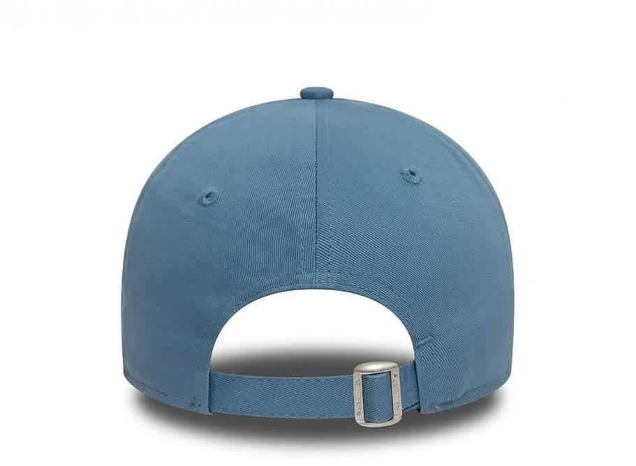 商品New Era|9Twenty NY Yankees Oakland Athletics Floral Cap,价格¥251,第2张图片详细描述