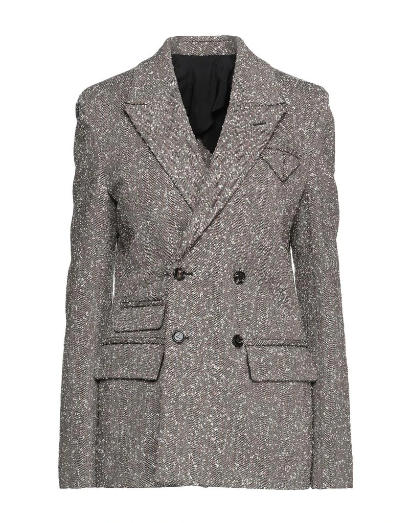 商品Bottega Veneta|Blazer,价格¥8678,第1张图片