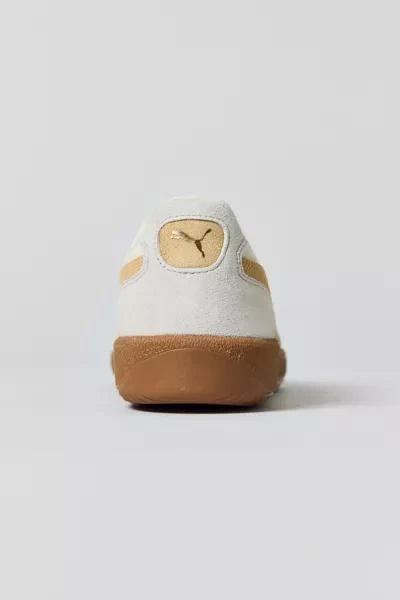 商品Puma|Puma Men's Palermo Leather Sneaker,价格¥449,第4张图片详细描述