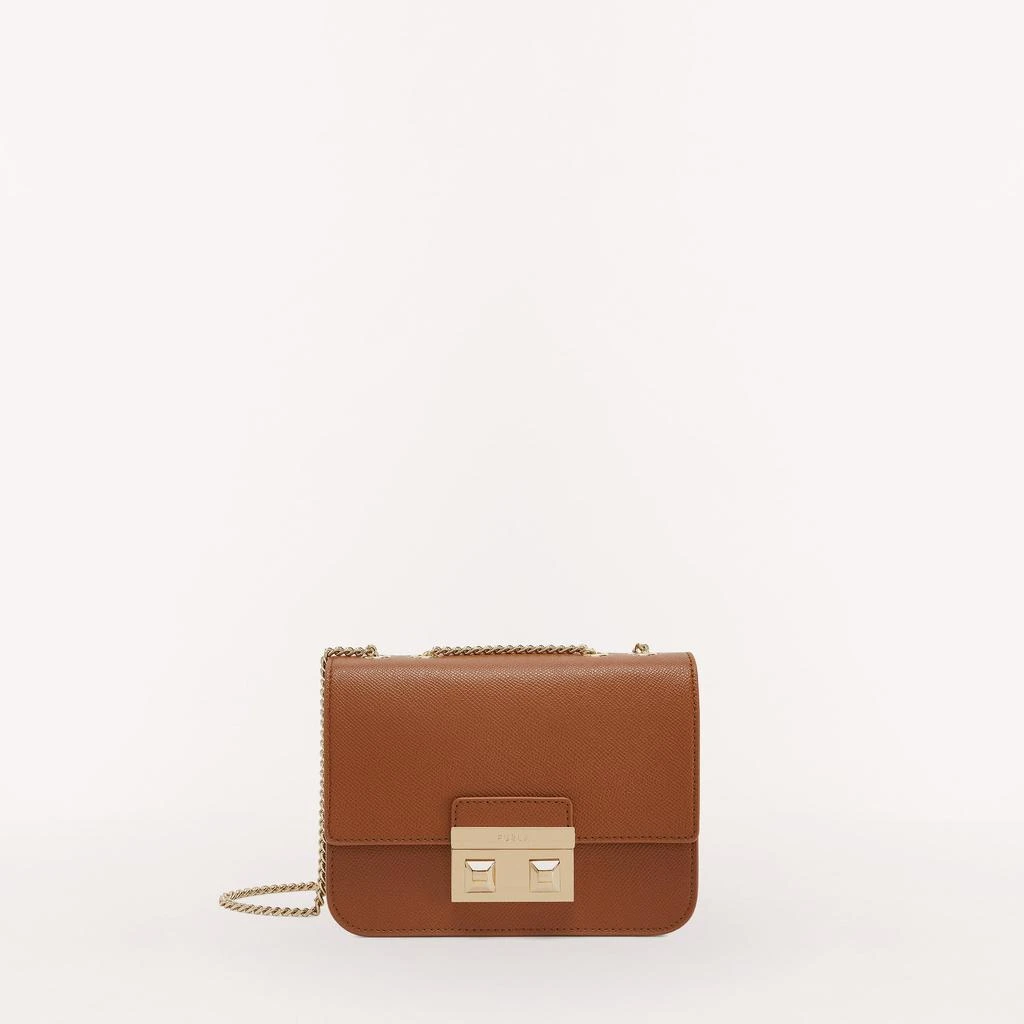 商品Furla|Bella Crossbody Mini,价格¥1254,第1张图片