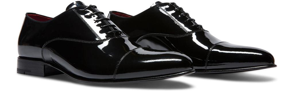 Scarosso Rodrigo derbies - Dress Shoes - BeyondStyle