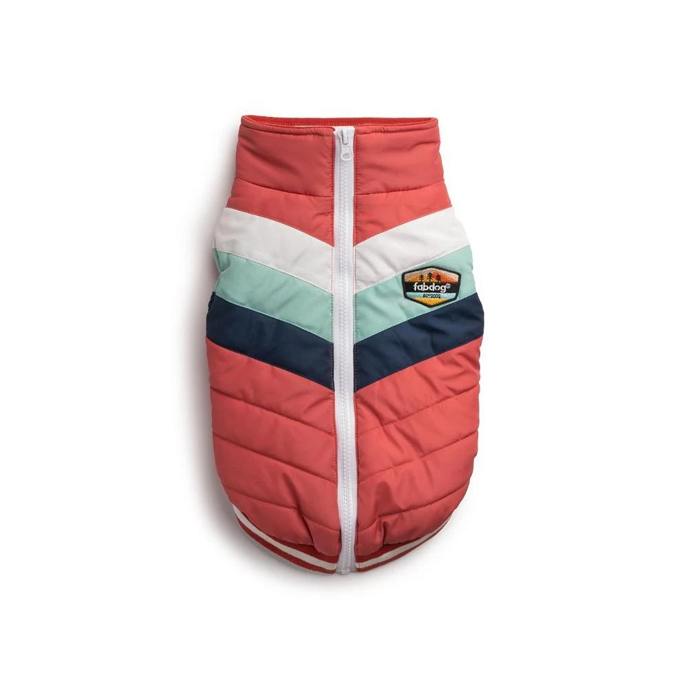 商品fabdog|Chevron Jacket,价格¥247,第1张图片