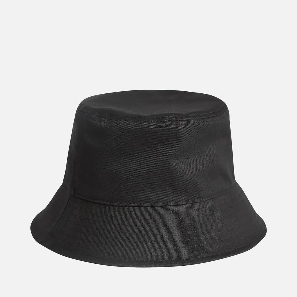 商品Calvin Klein|Calvin Klein Jeans Logo-Embroidered Cotton Bucket Hat,价格¥350,第4张图片详细描述