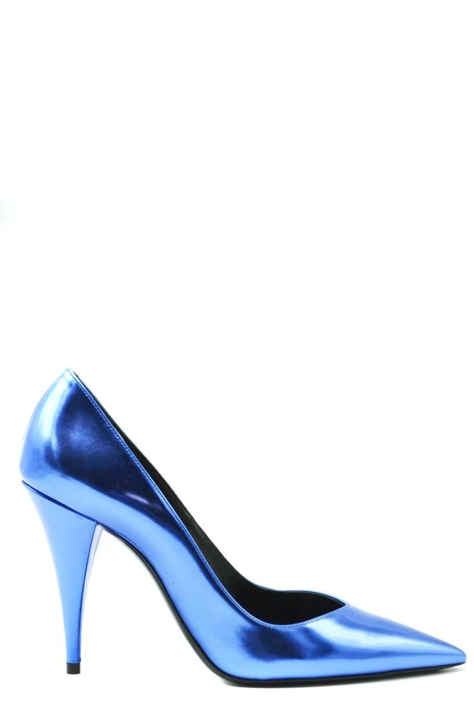 商品Yves Saint Laurent|Shoes Saint Laurent,价格¥3053,第1张图片