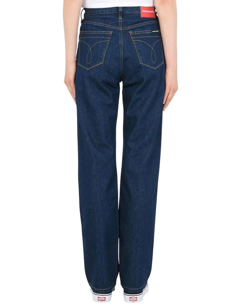 商品Calvin Klein|Denim pants,价格¥489,第2张图片详细描述