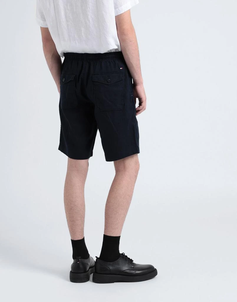 商品Tommy Hilfiger|Shorts & Bermuda,价格¥481,第3张图片详细描述