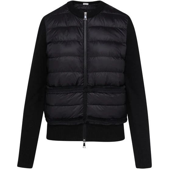 商品Moncler|外套,价格¥8676,第1张图片详细描述