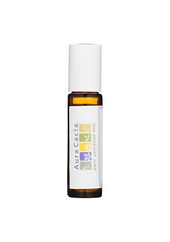 商品Aura Cacia|Bottle - Glass - Amber - Roll-On - .31 oz,价格¥95,第1张图片