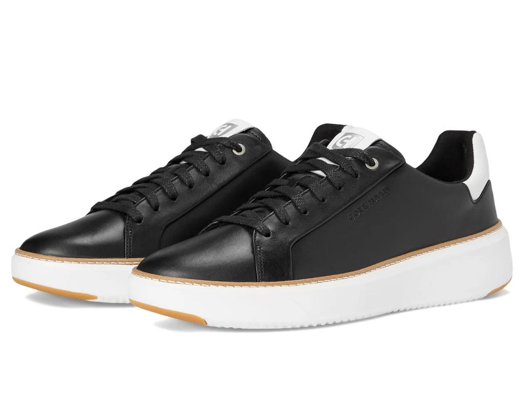 商品Cole Haan|Grandpro Topspin Sneaker,价格¥710,第1张图片