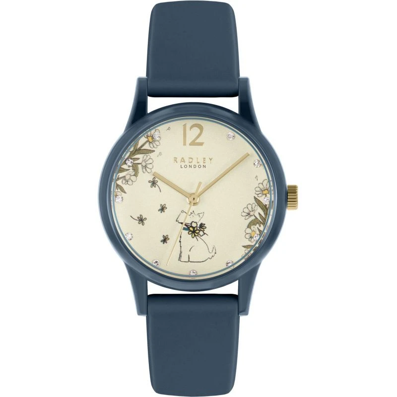 商品Radley|Ladies Radley Watch,价格¥286,第1张图片