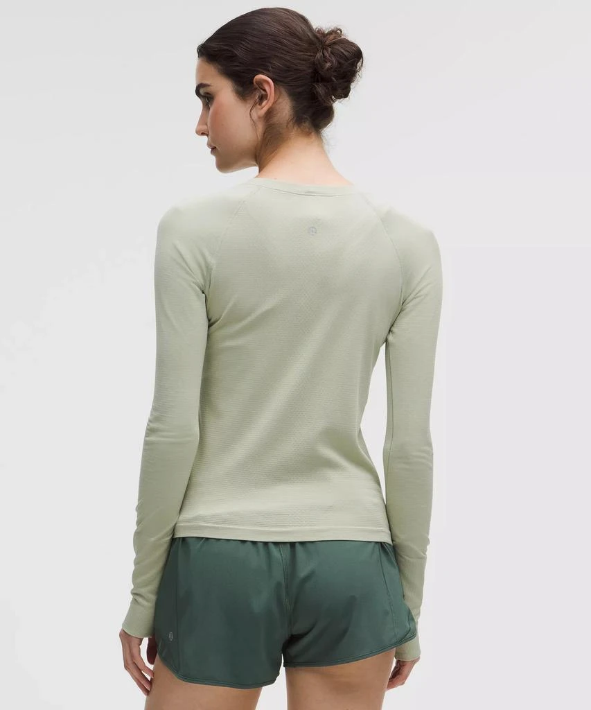 Swiftly Tech Long-Sleeve Shirt 2.0 *Waist Length 商品