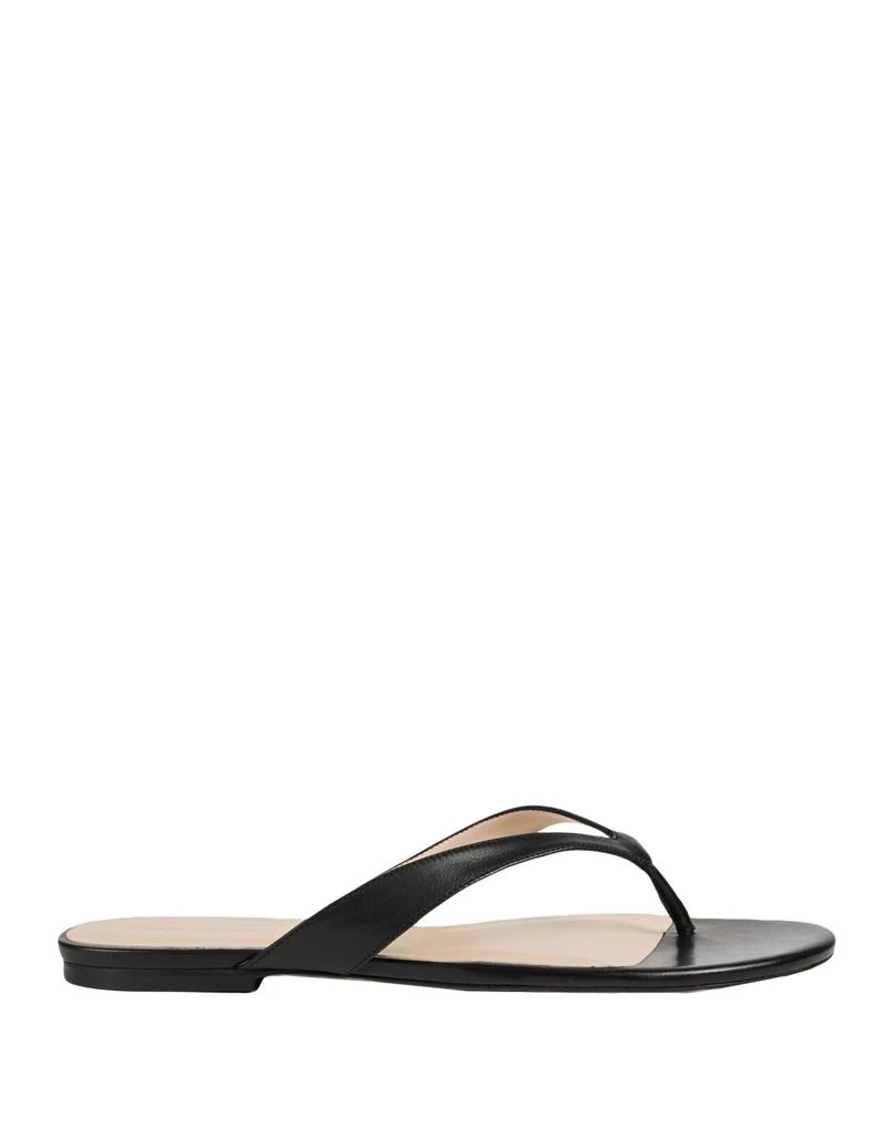 商品Stuart Weitzman|Flip flops,价格¥1025,第1张图片