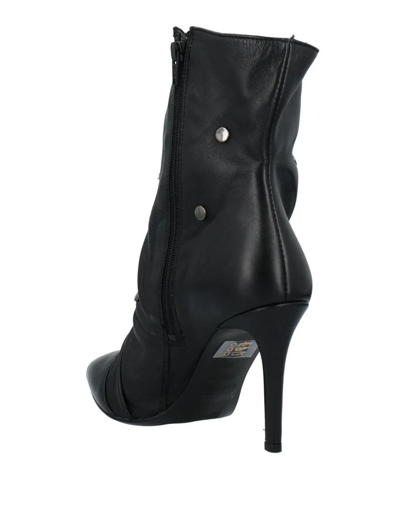 商品CAFèNOIR|Ankle boot,价格¥683,第3张图片详细描述