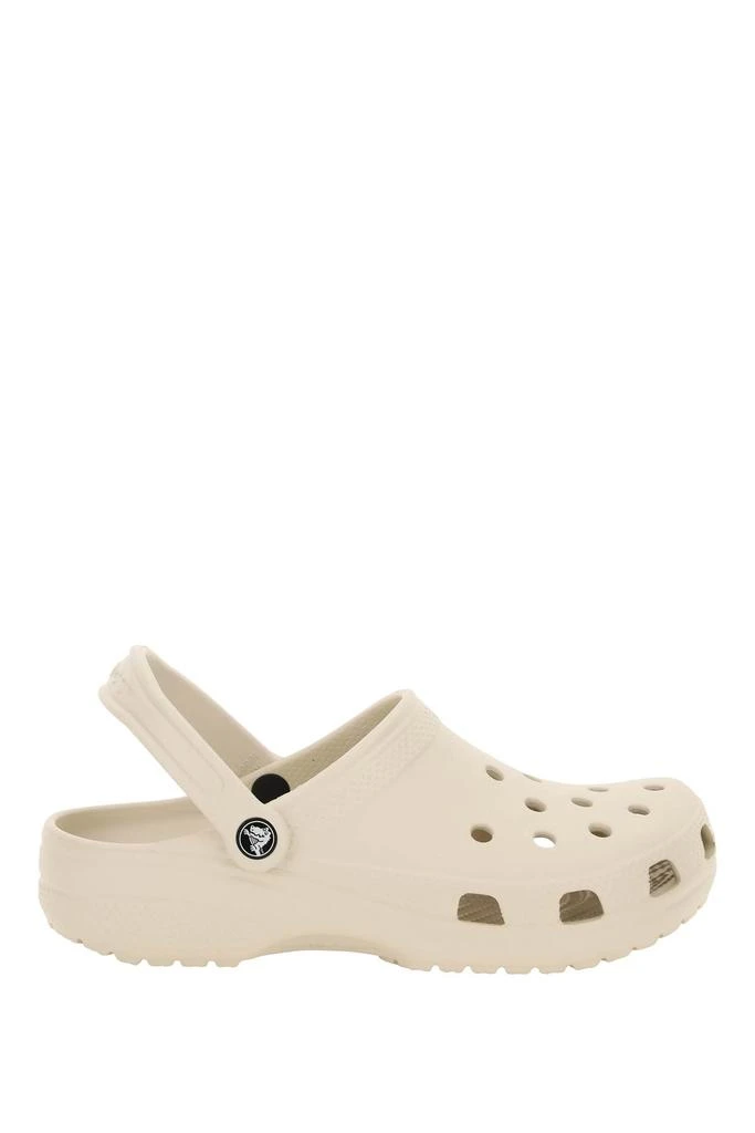 商品Crocs|Crocs Classic Sabot U,价格¥187,第1张图片