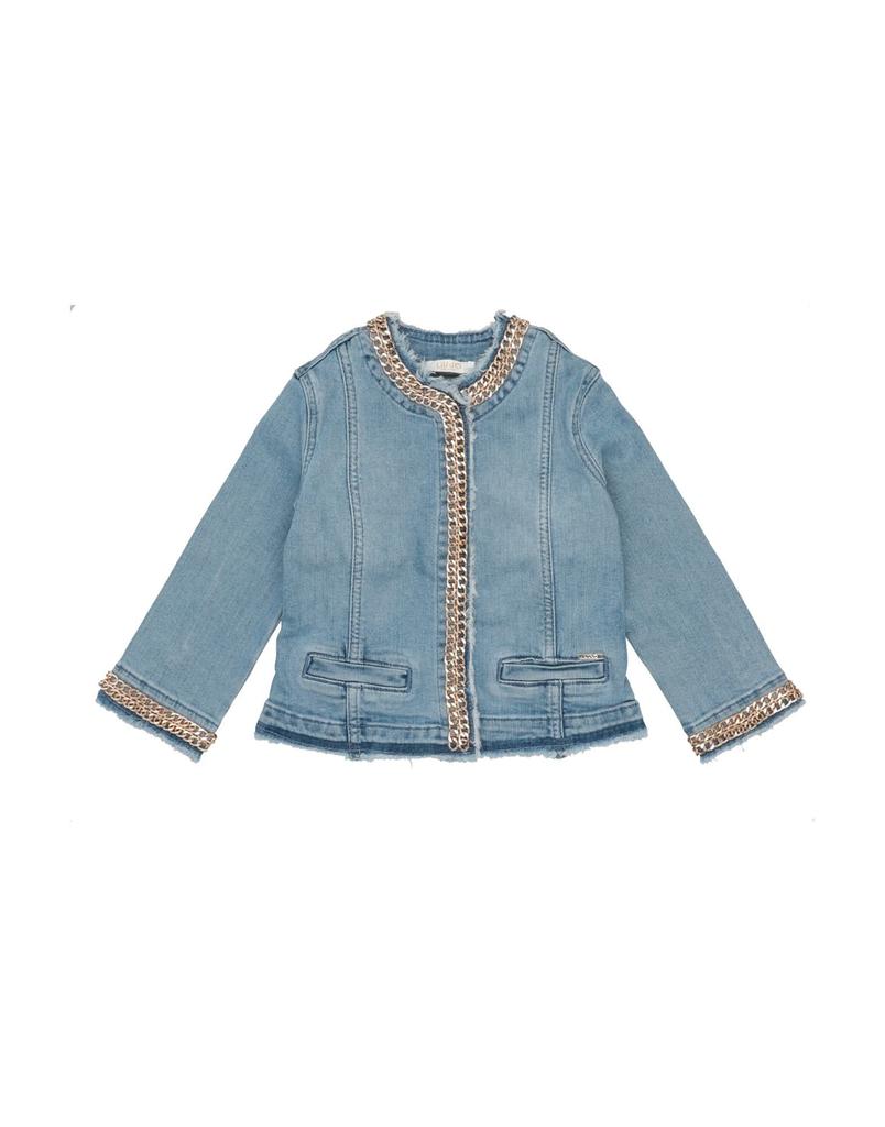 Denim jacket商品第1张图片规格展示