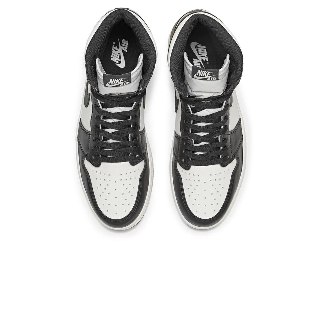 商品Jordan|Air Jordan 1 High Mocha,价格¥3810,第3张图片详细描述