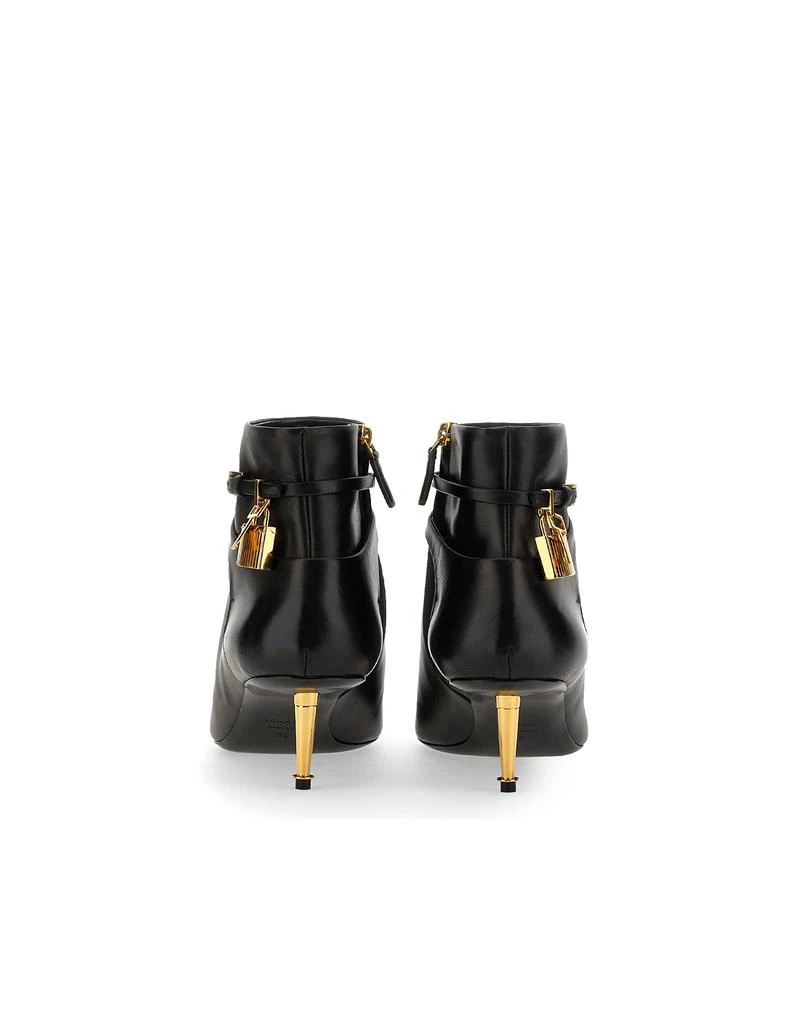 商品Tom Ford 汤姆福特|Padlock Boot,价格¥8748,第2张图片详细描述