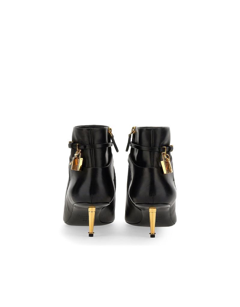 商品Tom Ford 汤姆福特|Padlock Boot,价格¥9271,第4张图片详细描述