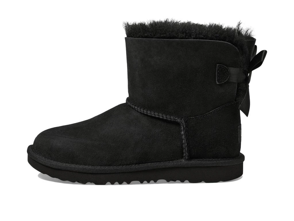 商品UGG|UGG迷你贝莉蝴蝶结雪地靴 大小童/女款,价格¥1165,第4张图片详细描述