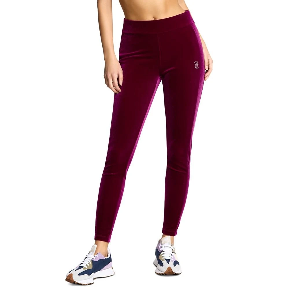 商品Juicy Couture|Women's Branded Leggings,价格¥311,第1张图片