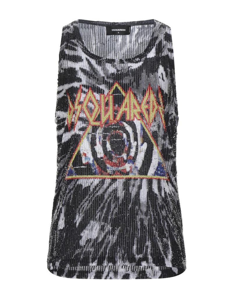 Tank top商品第1张图片规格展示