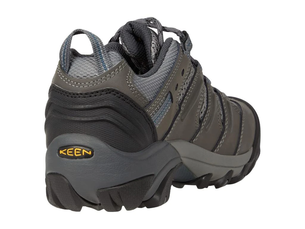 商品Keen|Lansing Low,价格¥1074,第5张图片详细描述