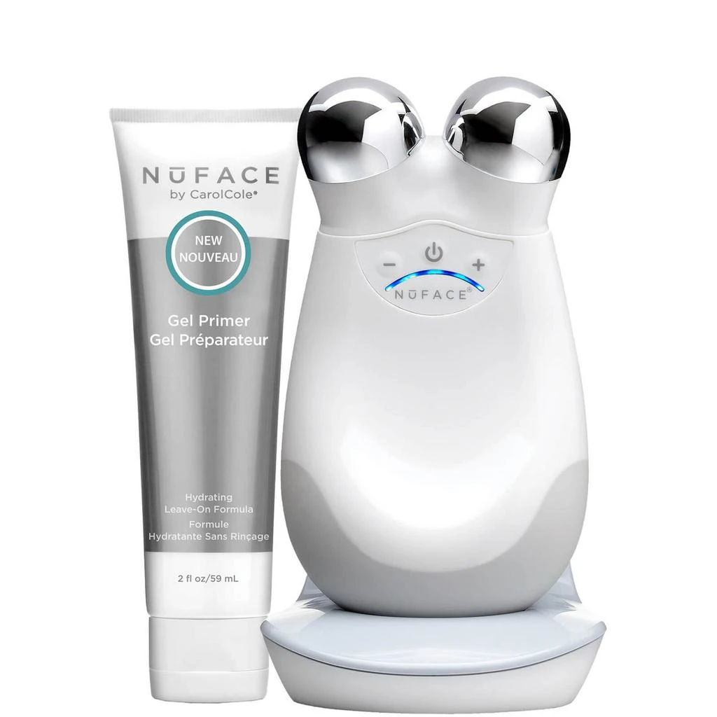 商品NuFace|NuFACE Trinity Facial Toning Device,价格¥3076,第1张图片