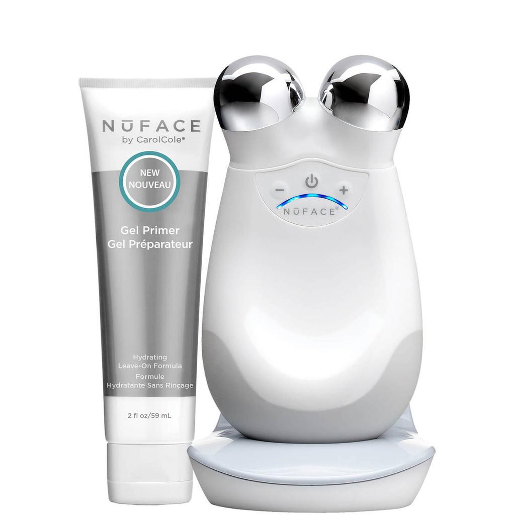 商品NuFace|NuFACE Trinity Facial Toning Device,价格¥1874,第1张图片