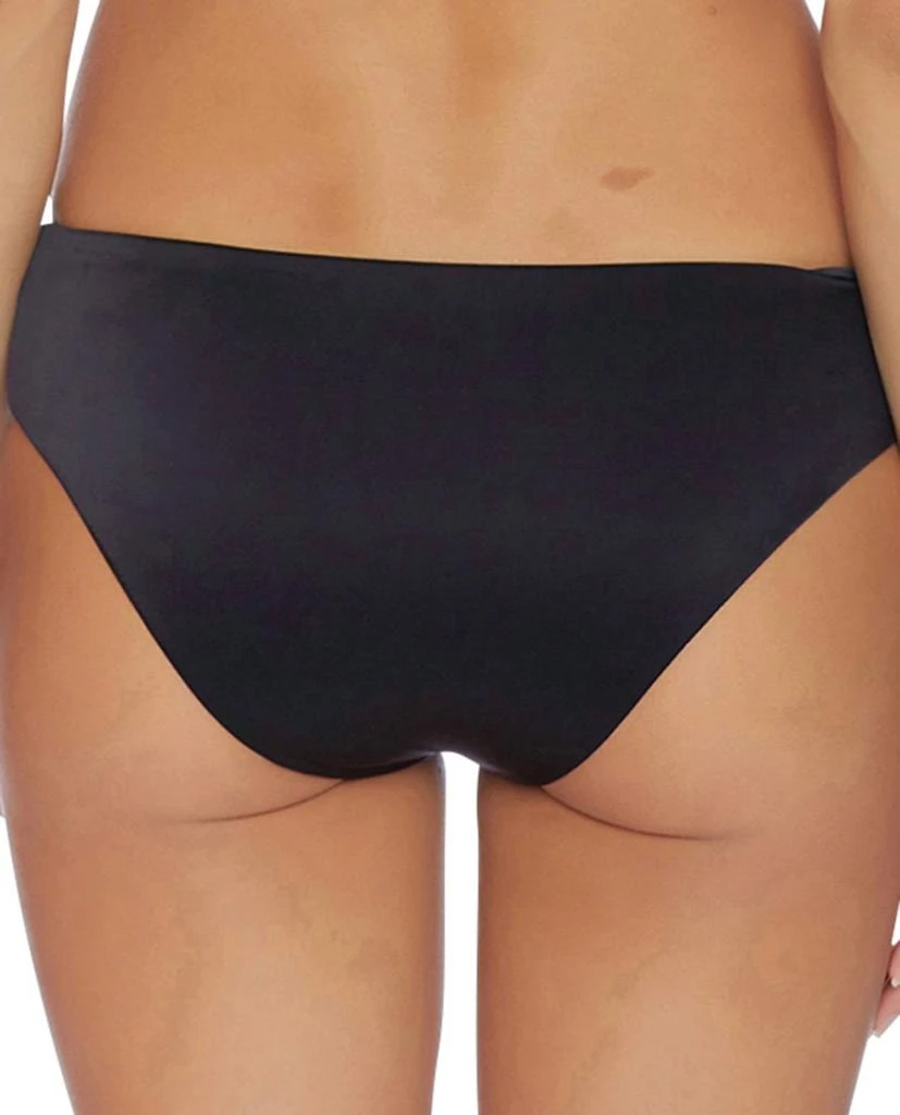 商品Luxe By Lisa Vogel|Luxe By Lisa Vogel - Side Twist California Bikini Bottom,价格¥435,第2张图片详细描述