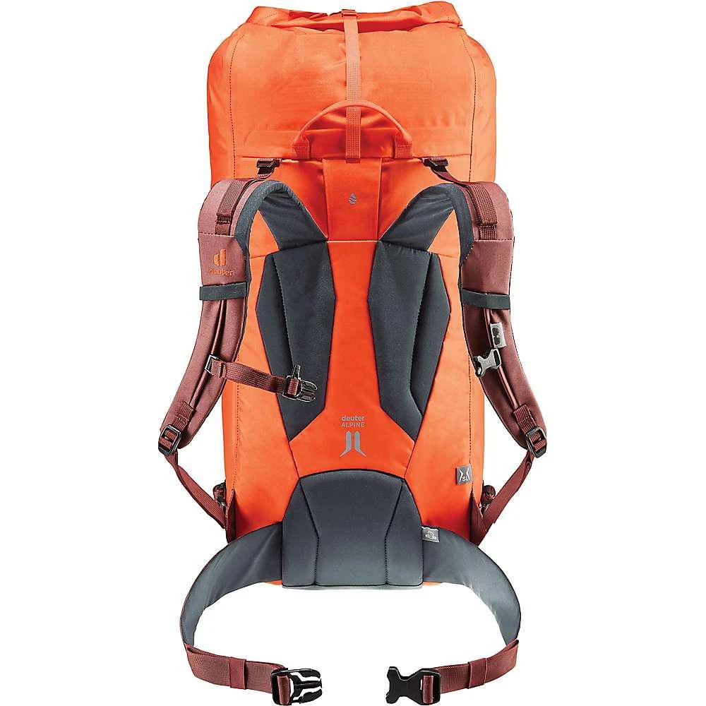 商品Deuter|Deuter Durascent 42+10 SL Pack,价格¥2253,第5张图片详细描述