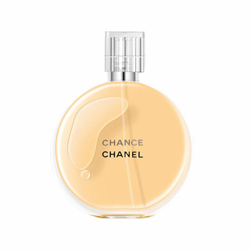 【包邮装】Chanel 香奈儿 邂逅淡香水EDT 100ml（黄）商品第1张图片规格展示