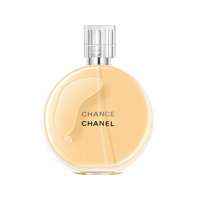商品Chanel|【包邮装】Chanel 香奈儿 邂逅淡香水EDT 100ml（黄）,价格¥1379,第1张图片