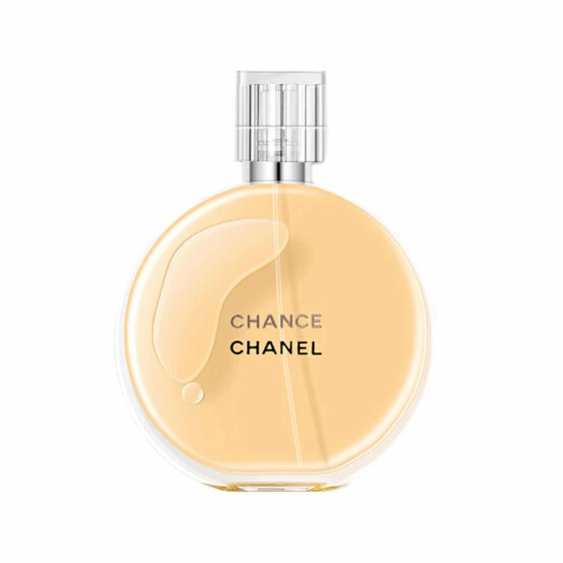 商品Chanel|【包邮装】Chanel 香奈儿 邂逅淡香水EDT 100ml（黄）,价格¥1403,第1张图片