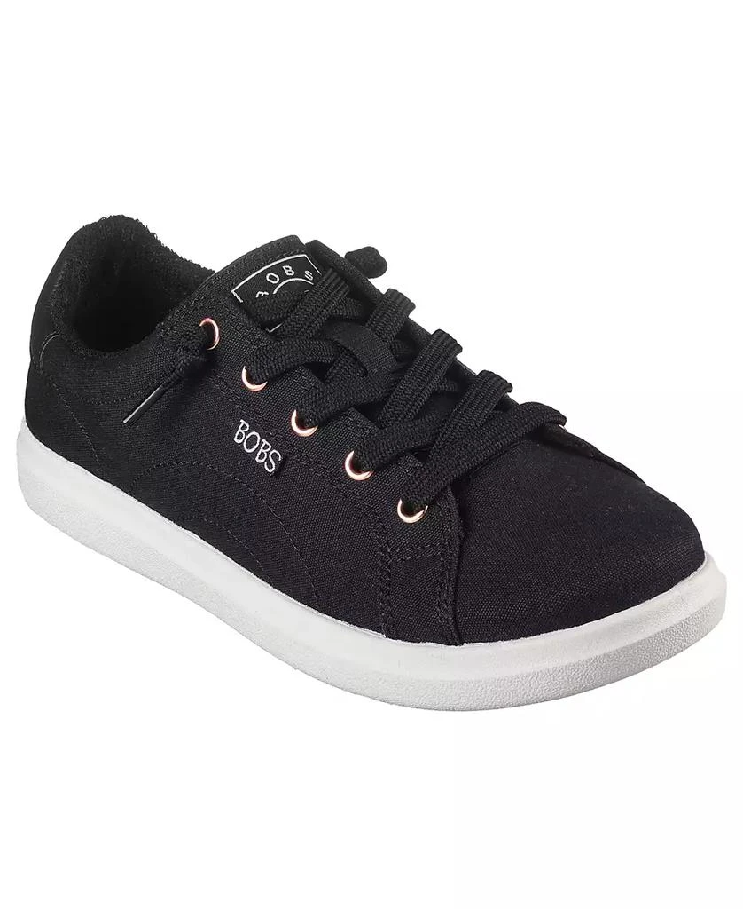 商品SKECHERS|Women's BOBS - D Vine Casual Sneakers from Finish Line,价格¥252,第1张图片