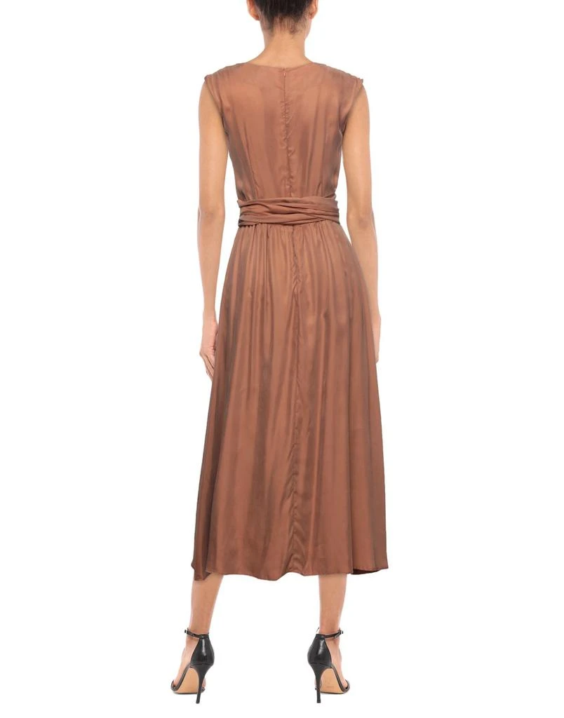 商品L' AUTRE CHOSE|Midi dress,价格¥582,第3张图片详细描述