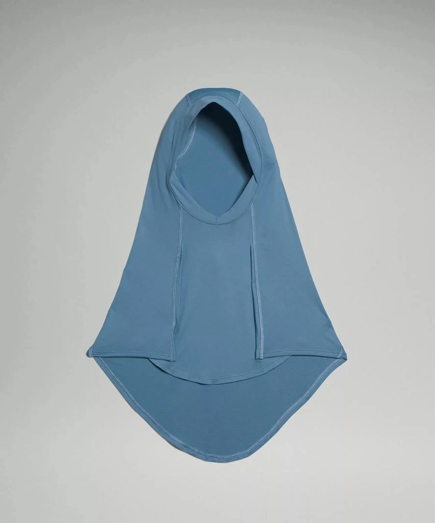 商品Lululemon|Women's Lightweight Performance Hijab,价格¥190,第2张图片详细描述